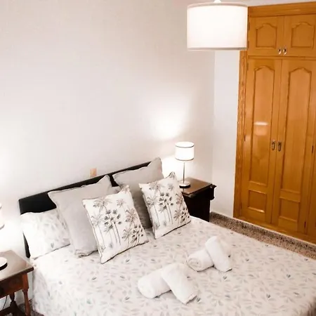 Europa Appartement *