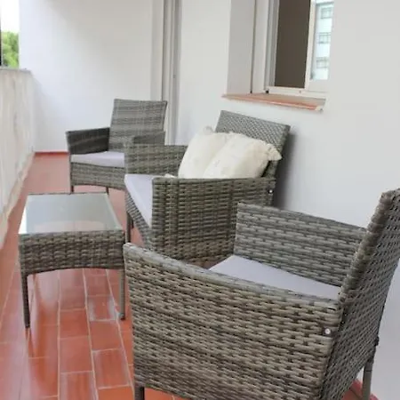 Europa Appartement Marbella