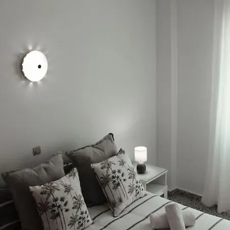 Apartment Europa *