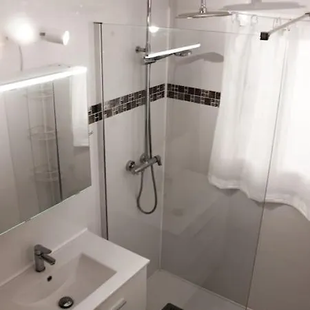 Europa Daire Marbella