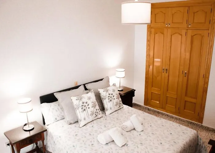 Europa Appartement *