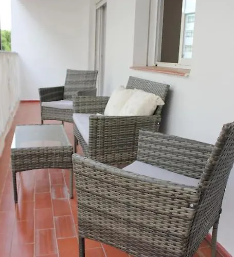 Europa Appartement Marbella