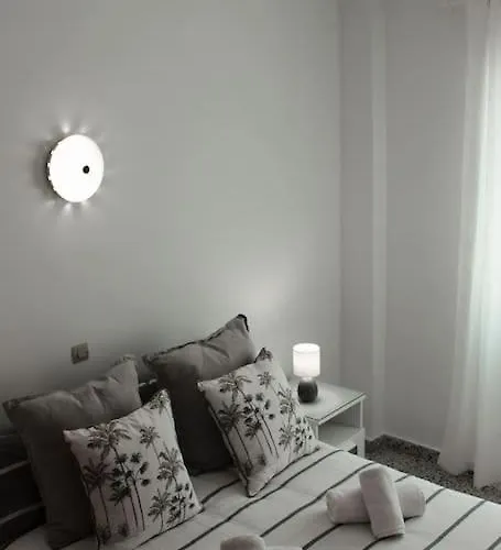 Appartement Europa *